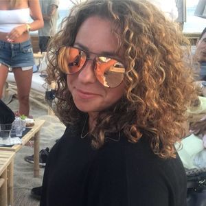 Meet your Posher, Sandrine